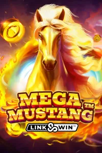 Mega Mustang